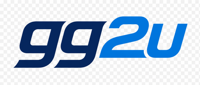 gg2u লোগো